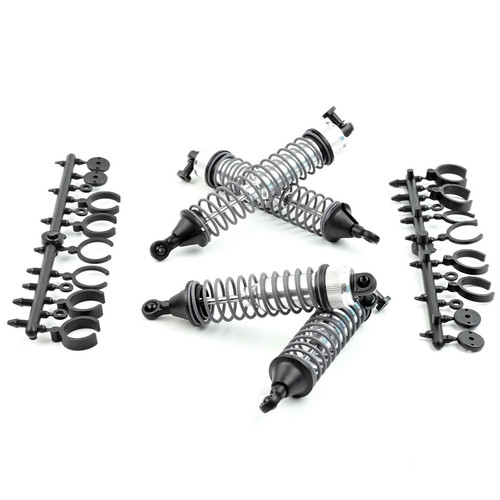 Hobao hyper tq2 front - 7, front/rear