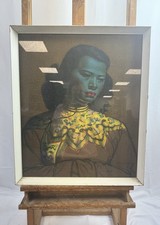 Original Boots Print of