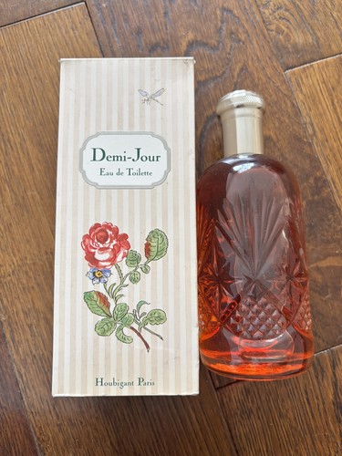 Houbigant demi jour eau - jour,