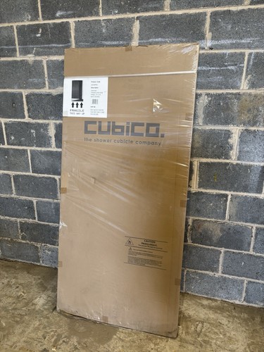 Cubico shower cubicle brand - cubico,