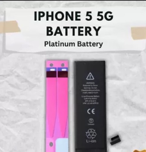 For apple iphone battery - apple, 5g