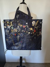 Marc Jacobs Python-Effect