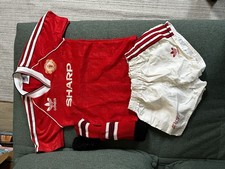 1989-90 Manchester United