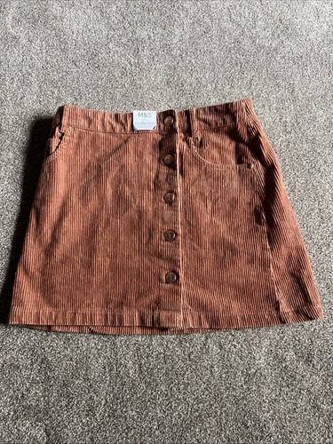 Adjustable waist skirt age - m&s,