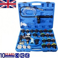 28pcs Radiator Cooling System