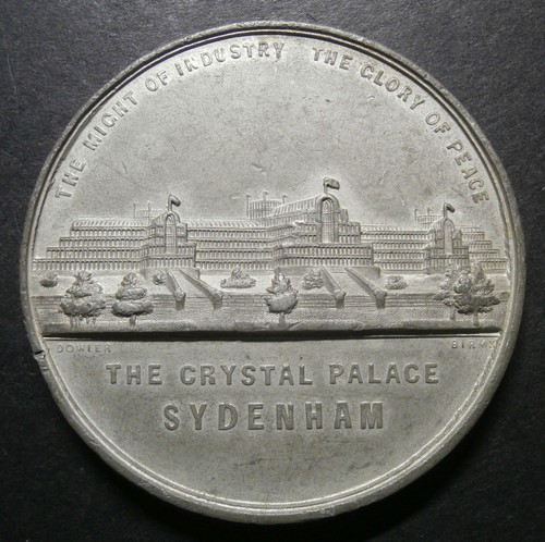 Medallion international - -,