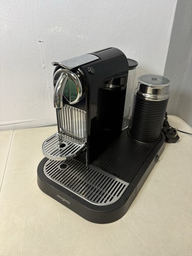 Magimix nespresso citiz m190 - nespresso,