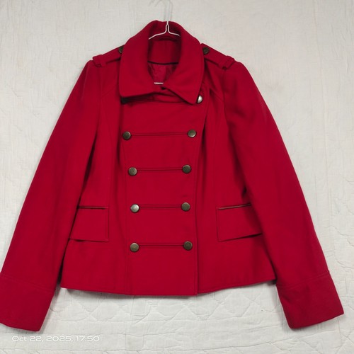 Women red double - women’s,