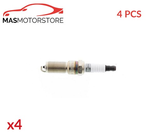 Engine spark plug set - engine,