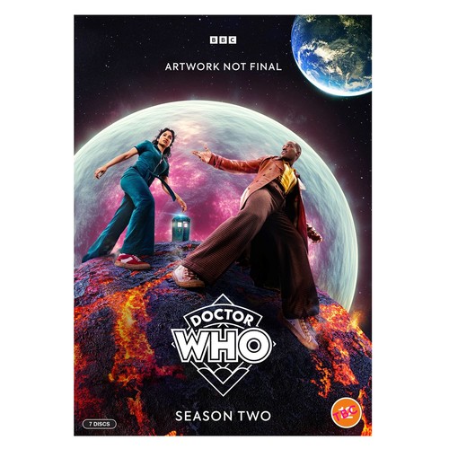 Doctor who season - who:,