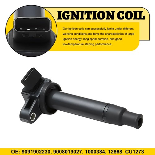 Ignition coil for toyota - ignition,