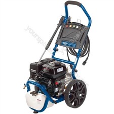 Draper Expert Petrol Pressure