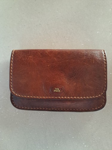 The bridge vintage - vintage, purse