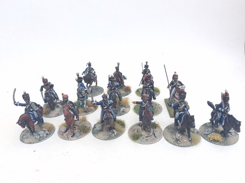 28mm napoleonic british