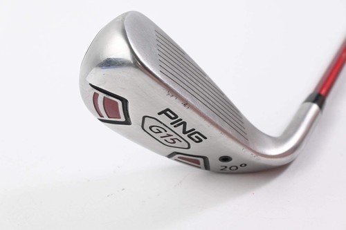 Ping g15 hybrid - #3, 20