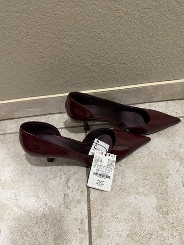 Women zara heels - zara,