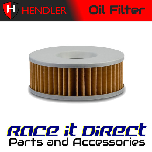 Oil filter for - for, yamaha