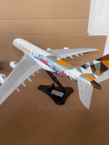 200 etihad airways a380 - airways,