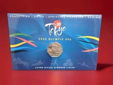  2021 50p Cycling Tokyo