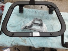 SW Motech PLR rails for Triumph 1200 Explorer in excellent condition