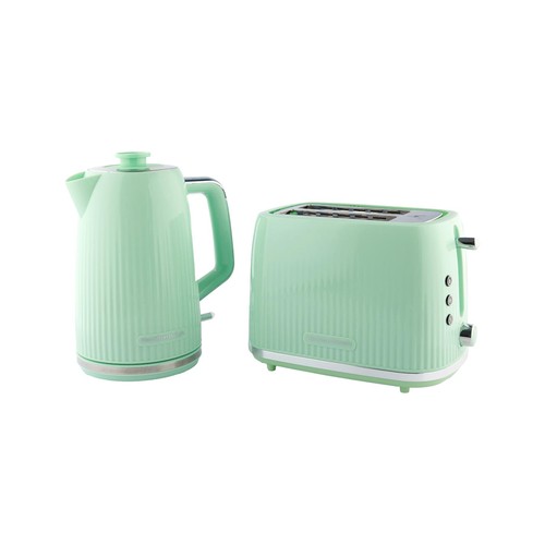 Kettle toaster set miami - kettle, set,