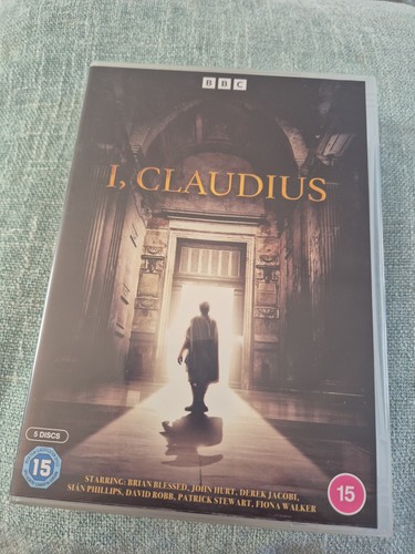 Claudius - , (5-disc