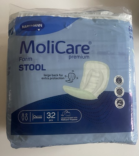 Hartmann molicare premium - hartmann, form