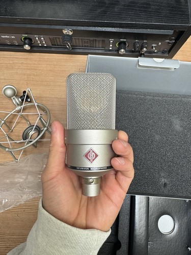 Neumann tlm 103 - tlm,