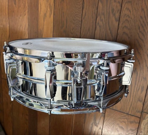 Ludwig 1970s supraphonic - ludwig,