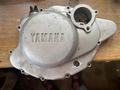 Yamaha sr125 engine clutch - yamaha,