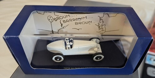 Tintin and snowy - tintin, 1:43