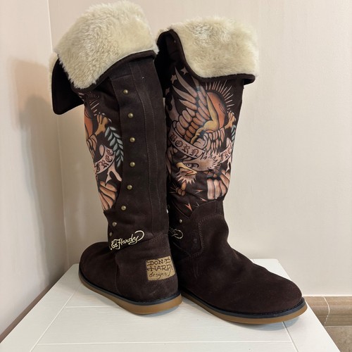 Hardy vintage y2k - vintage,