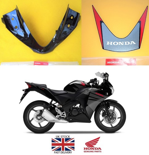 Honda genuine cbr 125 - genuine,