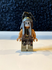 LEGO The Lone Ranger Tonto -
