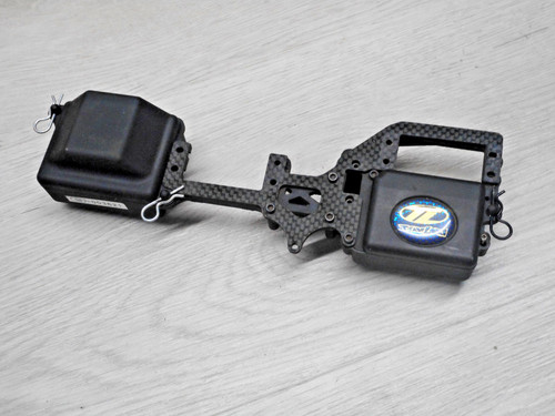 Tlr losi 8ight buggy - losi,