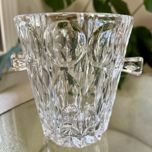Vintage joska bleikristall - vintage,