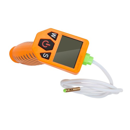 Engine oil tester led - led, display