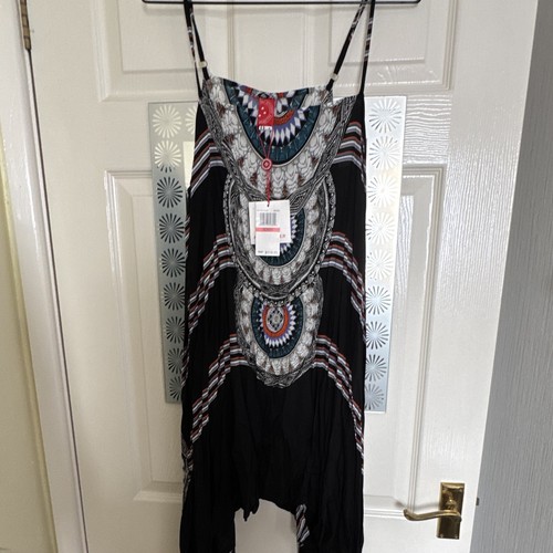 River island black multicolour - island,