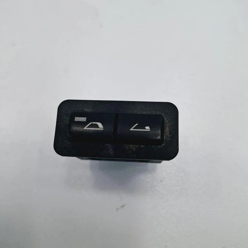Mini cooper r56 - button, panel