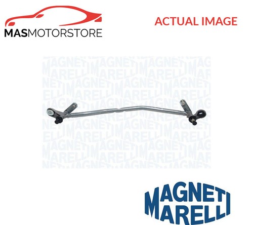Wiper linkage lhd only - linkage, magneti