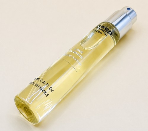 Creed love white - creed, new