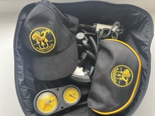 Poseidon X-Stream Anniversary Limited Edition