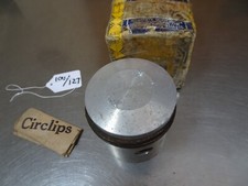 ROYAL ENFIELD 125 PISTON 10265