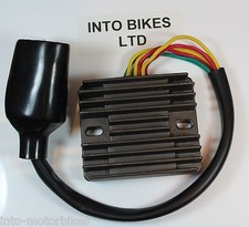 BRAND NEW REGULATOR RECTIFIER