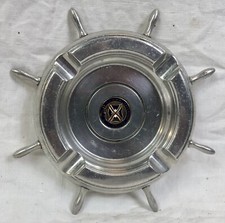 RMMV Capetown Castle Ashtray