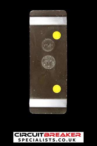 Wylex rewireable push plug - wylex,