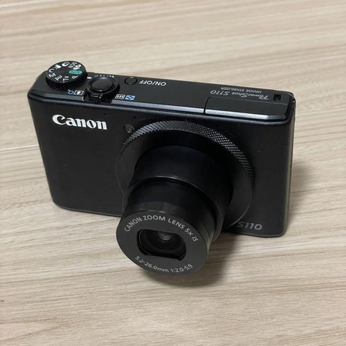 Canon digital camera - canon,