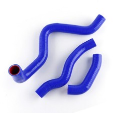 Silicone Radiator Hose For
