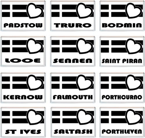 Various love cornwall cornish - love, cornwall/cornish