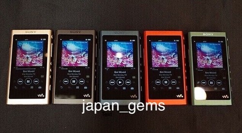 Sony a55 walkman - sony,
